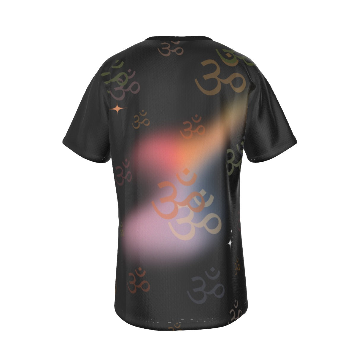 Keep Calm and Raise the Planetary Vibration T-Shirt