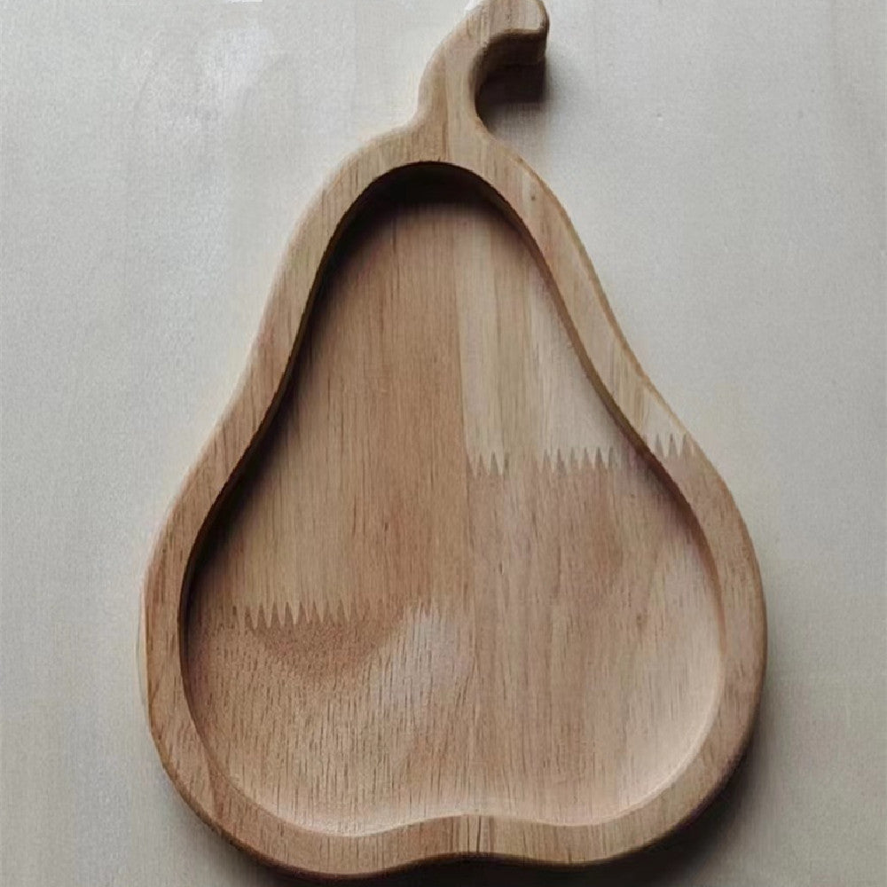 New Autumn Nature Snack Tray Fall Household Products