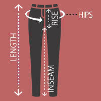Stylish Frayed Wide Leg Pants with Pockets