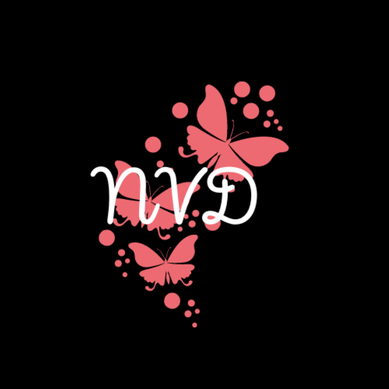 NewVibeDesigns logo