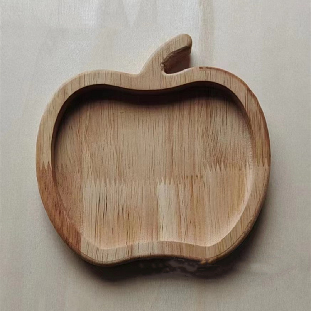 New Autumn Nature Snack Tray Fall Household Products