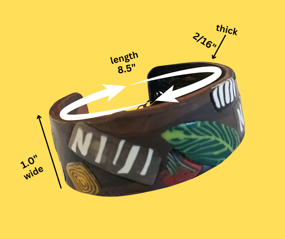 NewVibeDesigns AmmaAnkha Niiji Wear Aboriginal American Indian Roots Anakh Frequency Handcrafted Jewelry