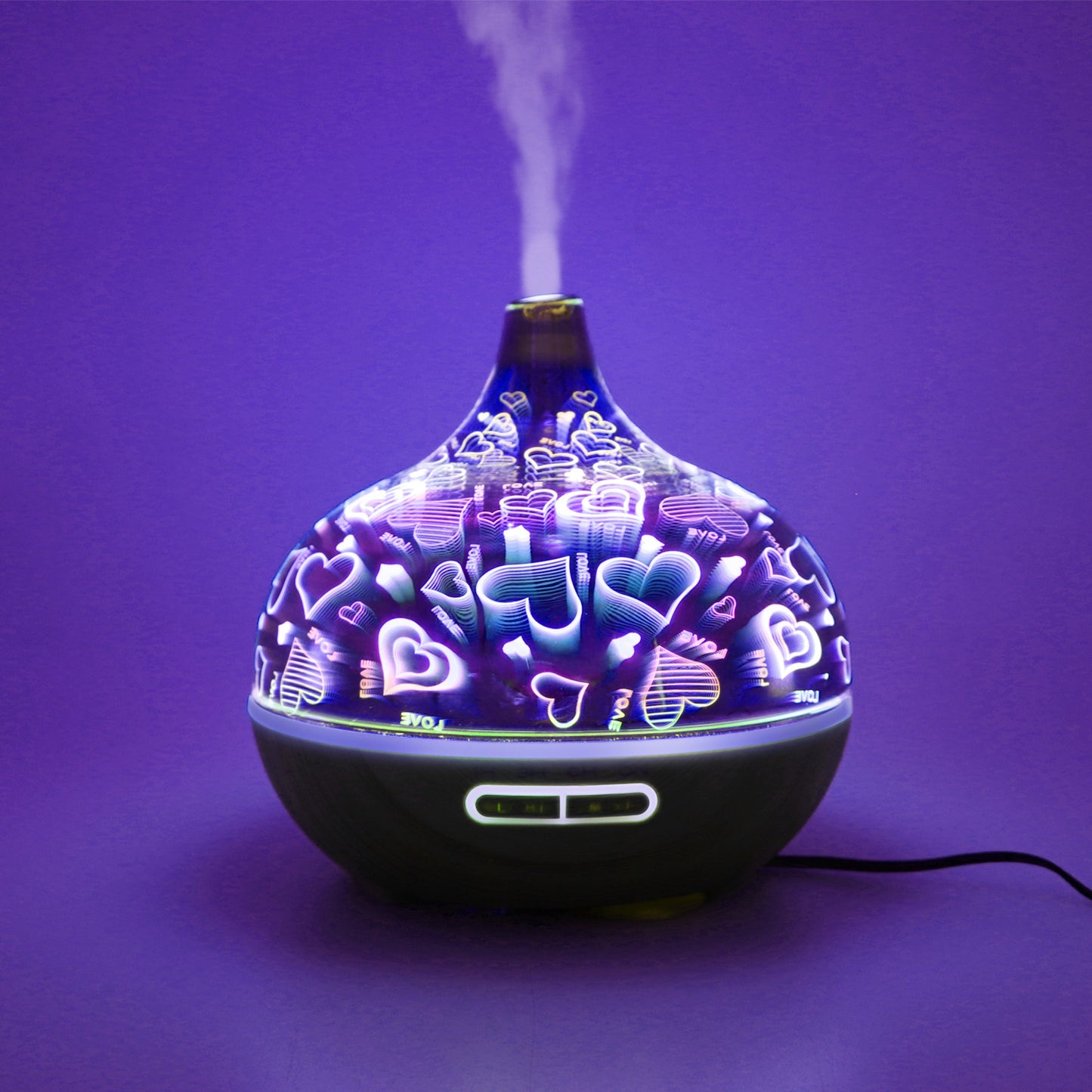 Home Aromatherapy Unique Designs Diffuser Home Decor