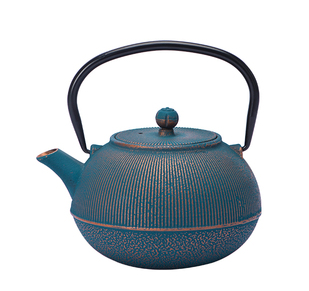 Japanese Palace Style Cast Iron Popular Tea Kettle