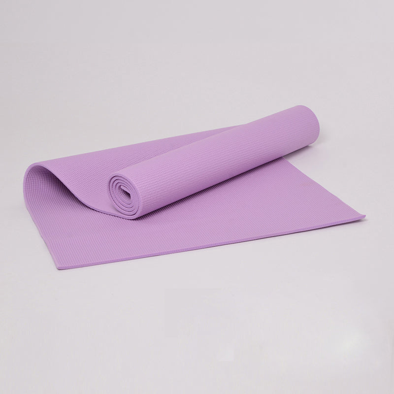 Yoga Mat for Beginners Meditation and Exercise Tools