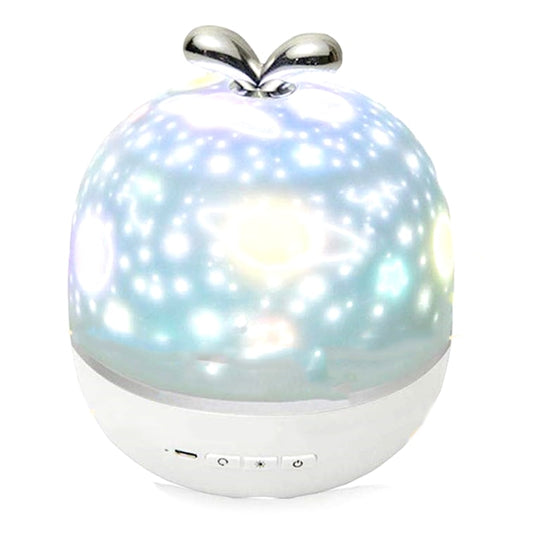Creative Gift Starlight Projector Night Light