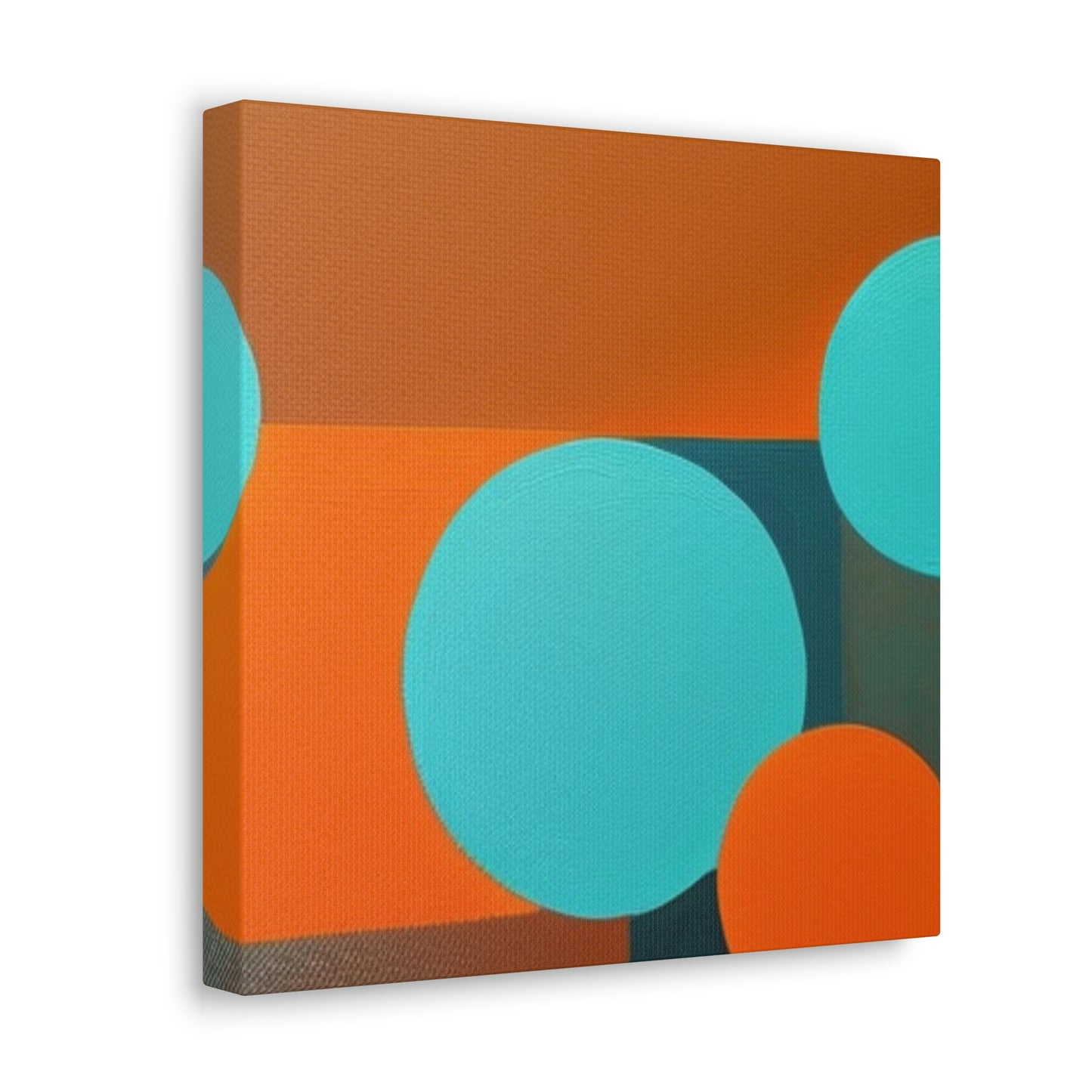 Abstract Lands and Waters Canvas Gallery Wraps Sets Home Framed Wall Decor