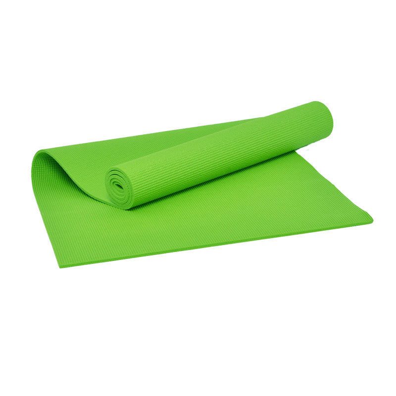 Yoga Mat for Beginners Meditation and Exercise Tools