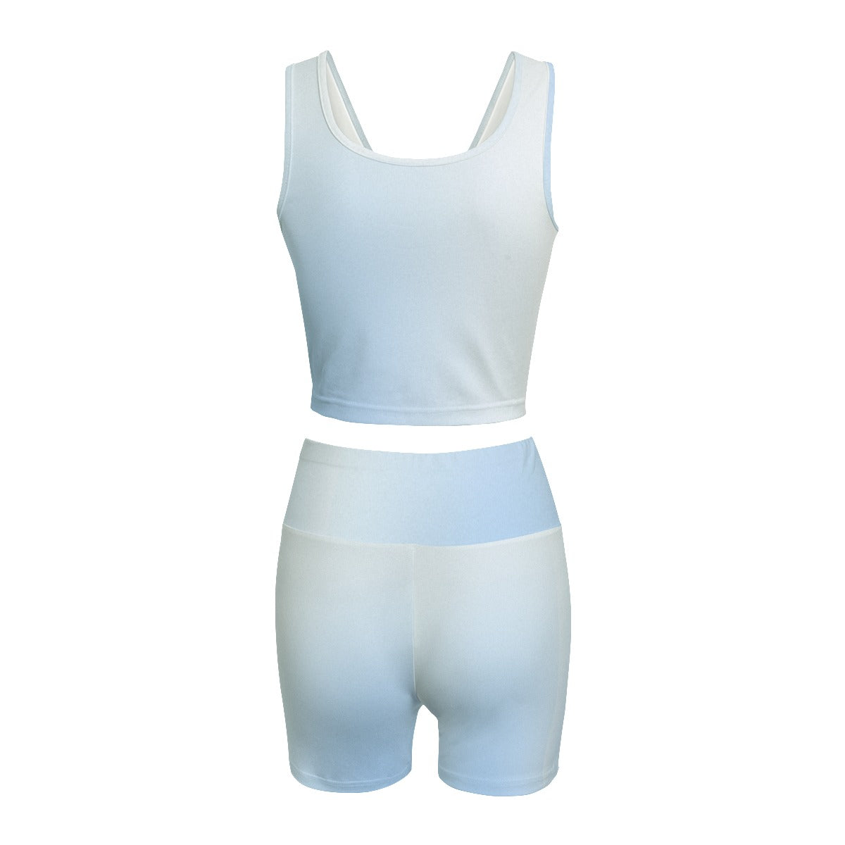 Freestyle Yoga Top and Bottom Set Breathe