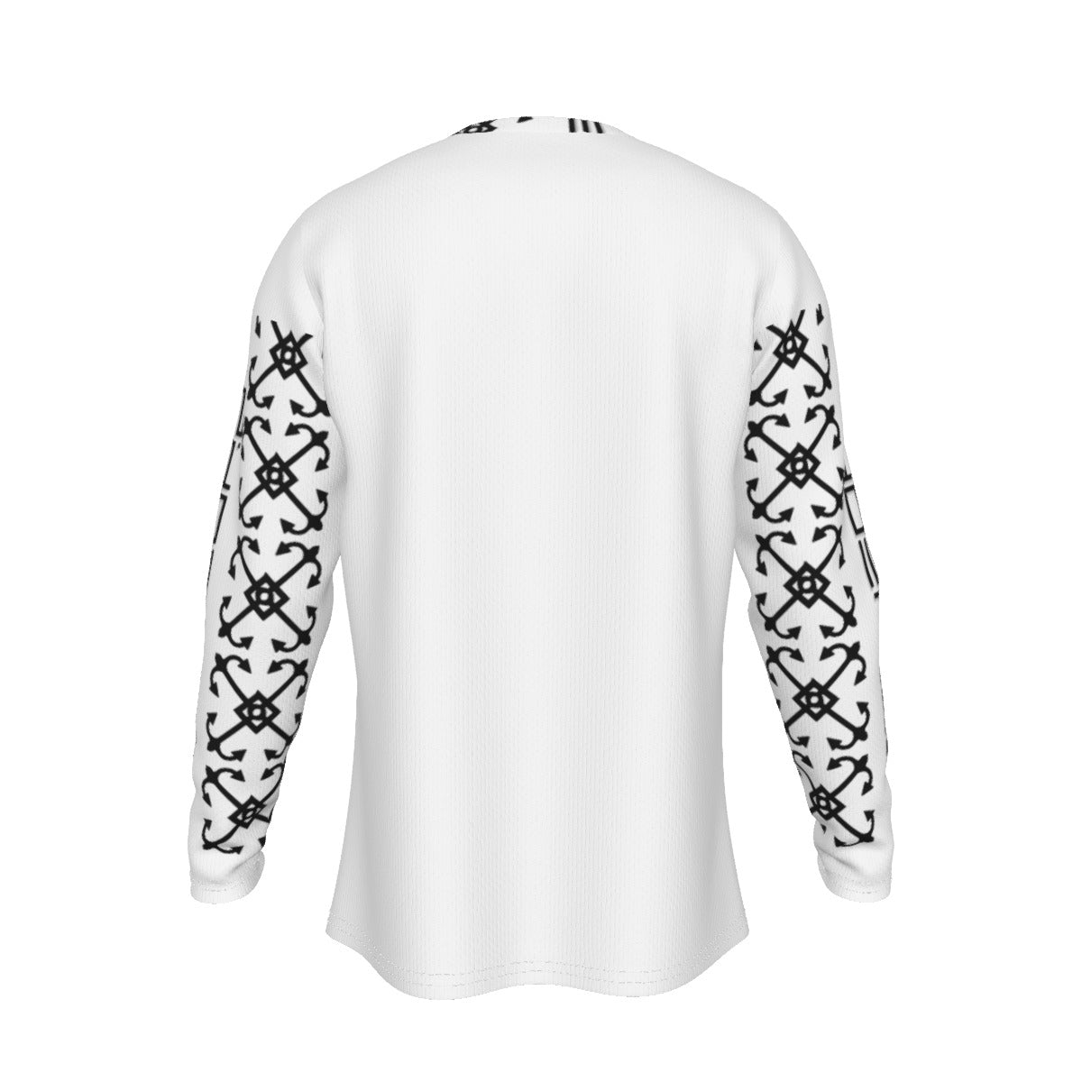 Phoenici Brand Men's Long Sleeve T-Shirt Phoenici T-Shirt