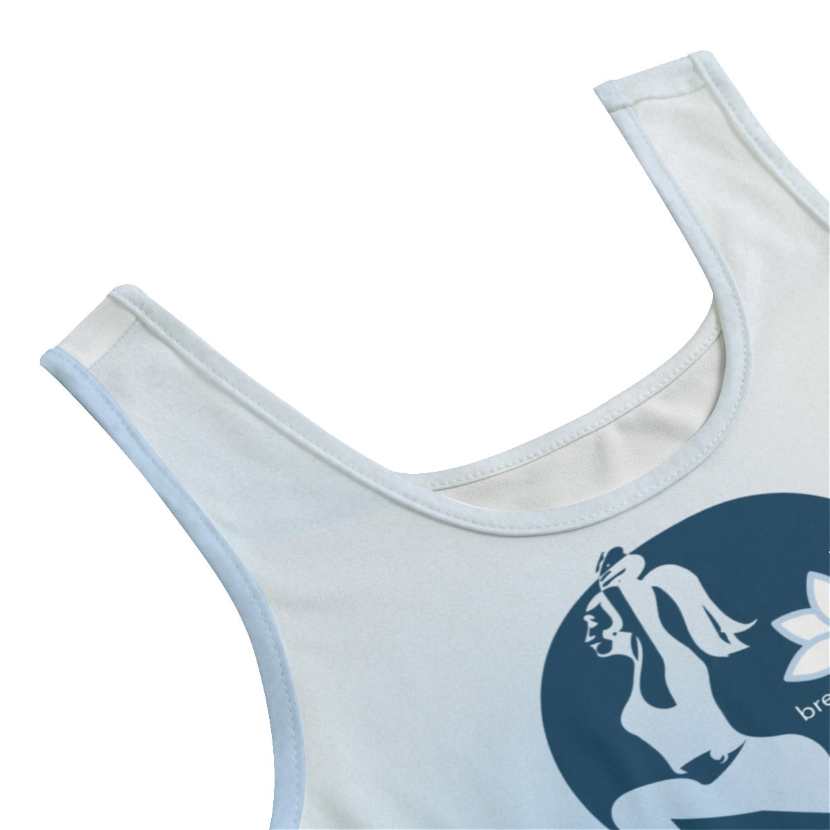 Freestyle Yoga Top and Bottom Set Breathe