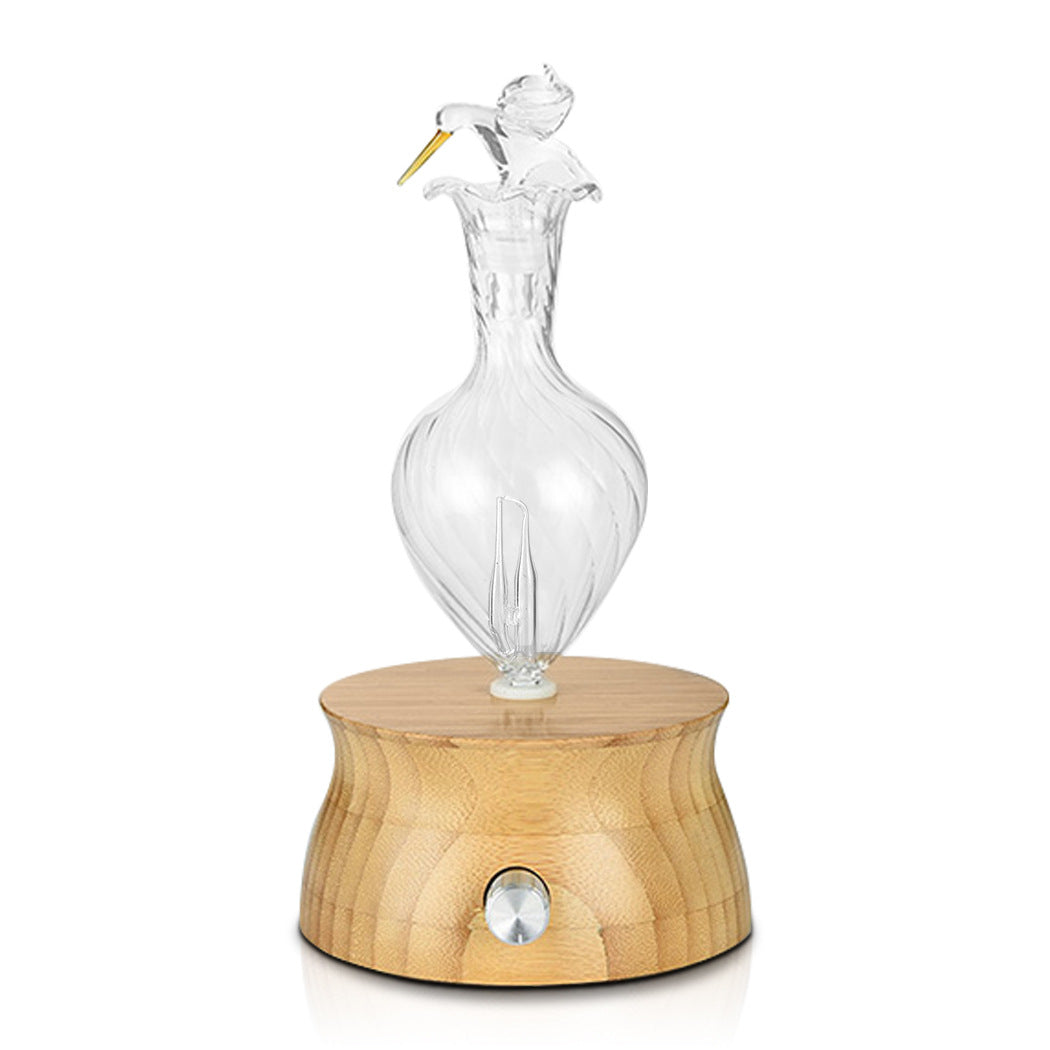 Unique Design Pure Essential Oil Diffuser Aromatherapy