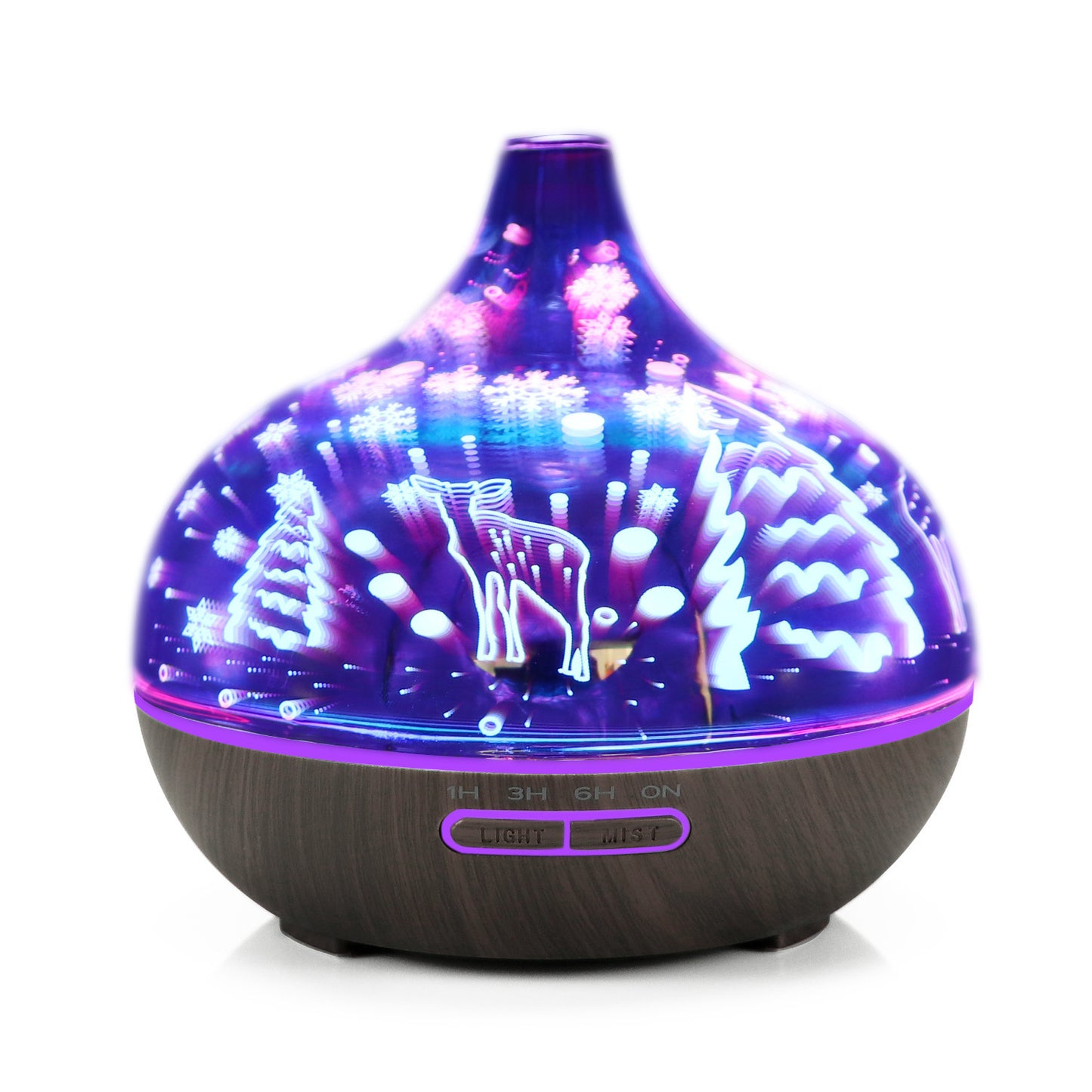 Home Aromatherapy Unique Designs Diffuser Home Decor