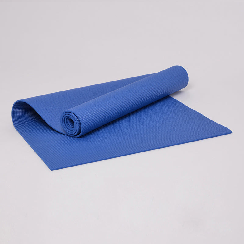 Yoga Mat for Beginners Meditation and Exercise Tools