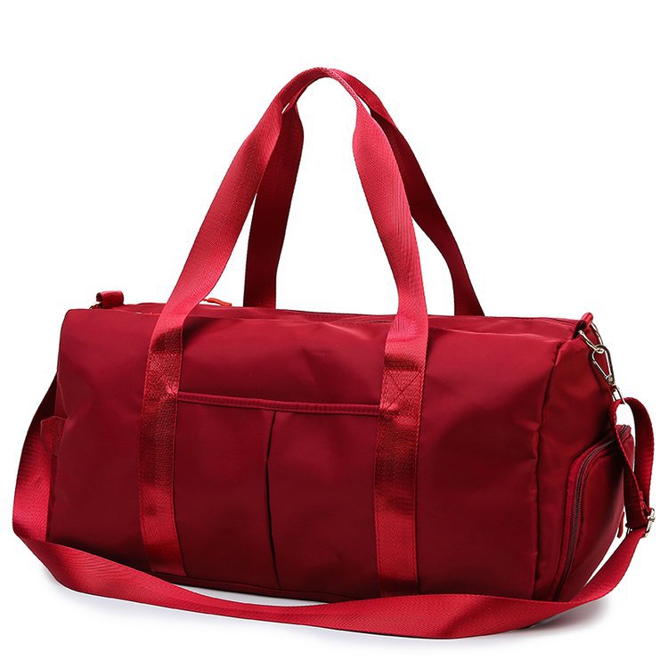 Multi-Functional Yoga Tote Bag