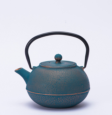 Japanese Palace Style Cast Iron Popular Tea Kettle