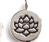 Solar System Stripe Stone Bracelet