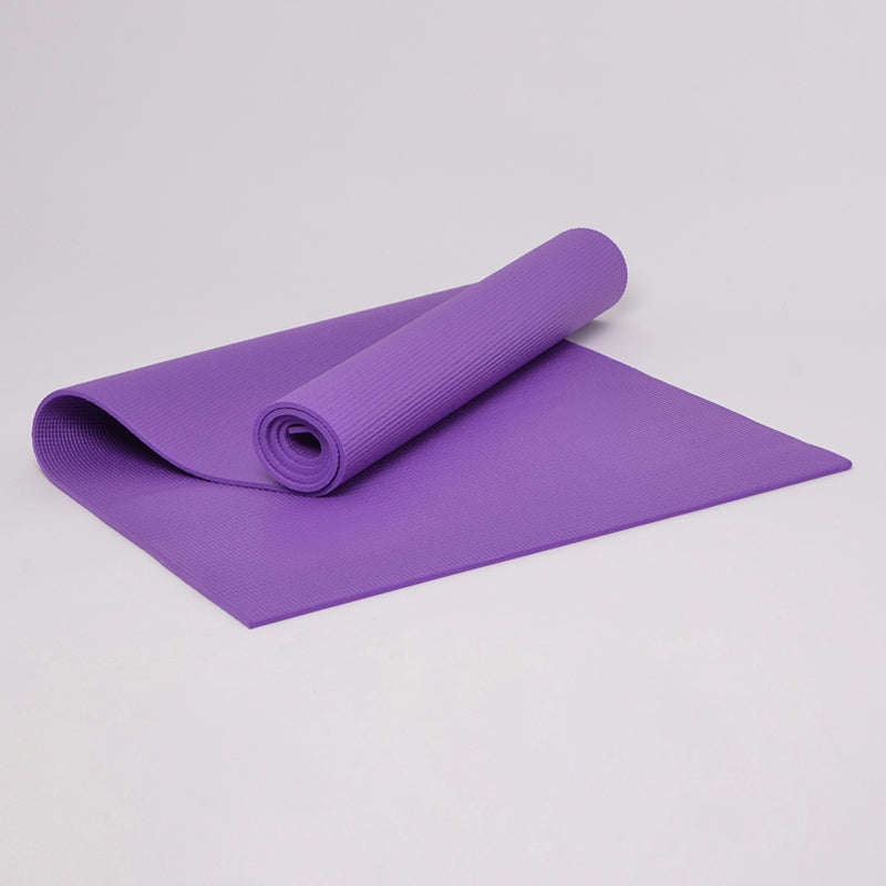 Yoga Mat for Beginners Meditation and Exercise Tools