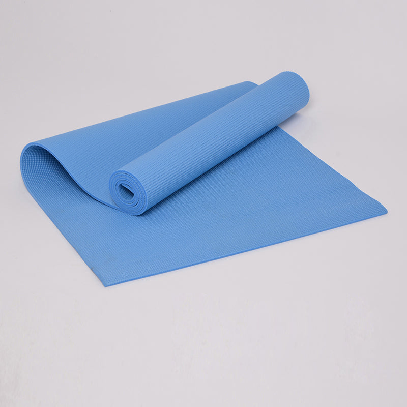 Yoga Mat for Beginners Meditation and Exercise Tools