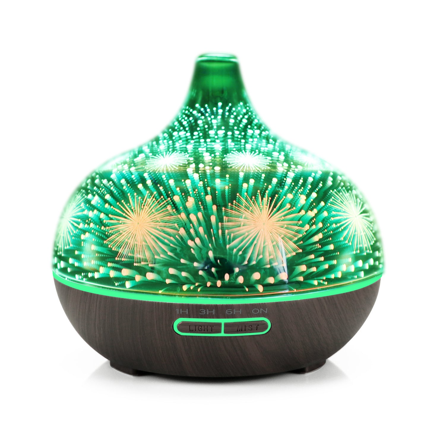 Home Aromatherapy Unique Designs Diffuser Home Decor