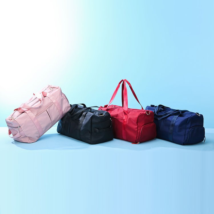 Multi-Functional Yoga Tote Bag