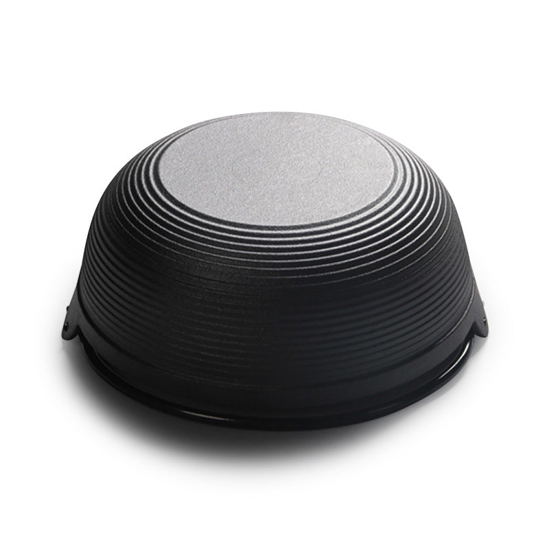 Multifunctional Traditional Japanese Cast Iron Stew Pot