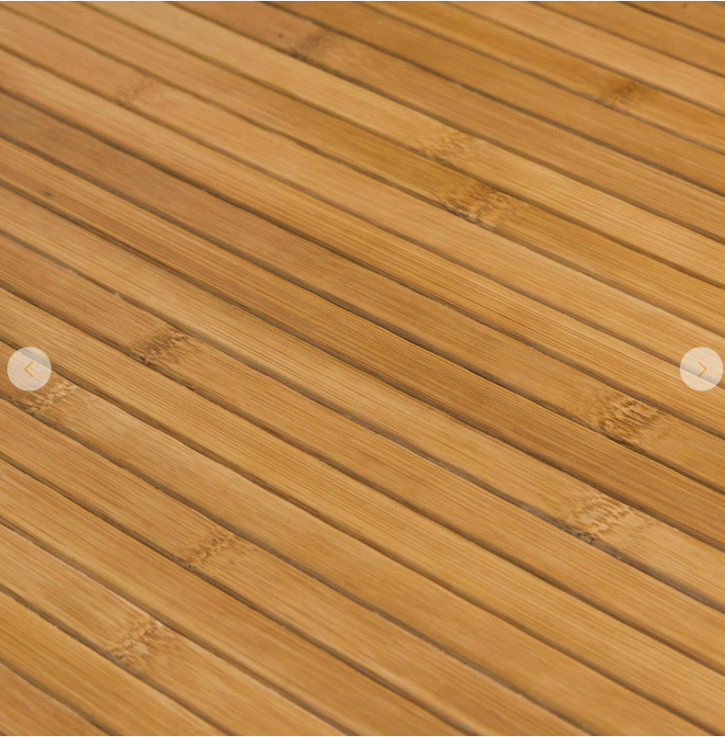 5 x 8 Feet Bamboo Area Rug Floor Carpet