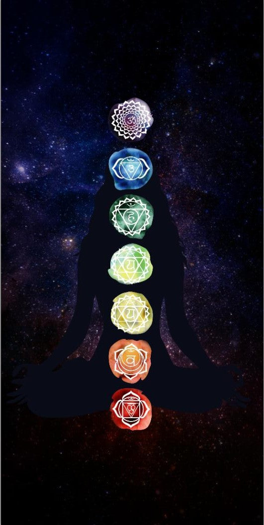 Mandala Tapestry Colorful Meditation Decoration Yoga Prayer Rug