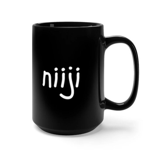 Aboriginal American Niiji Indigenous People AmerIndian 15oz Mug Gift Cultural Heritage Collectibles
