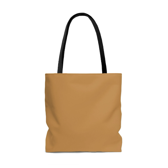 Aboriginal American Niiji Indigenous AmerIndian Cultural Awareness Tote Bag
