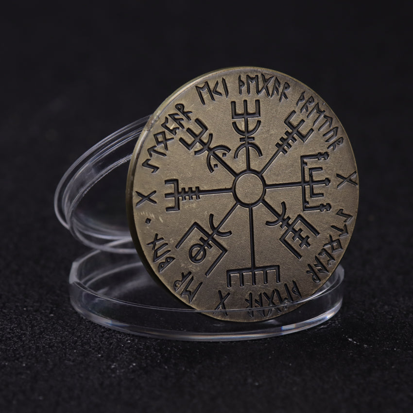 Maritime Coins Commemorative Coins Pharaohs