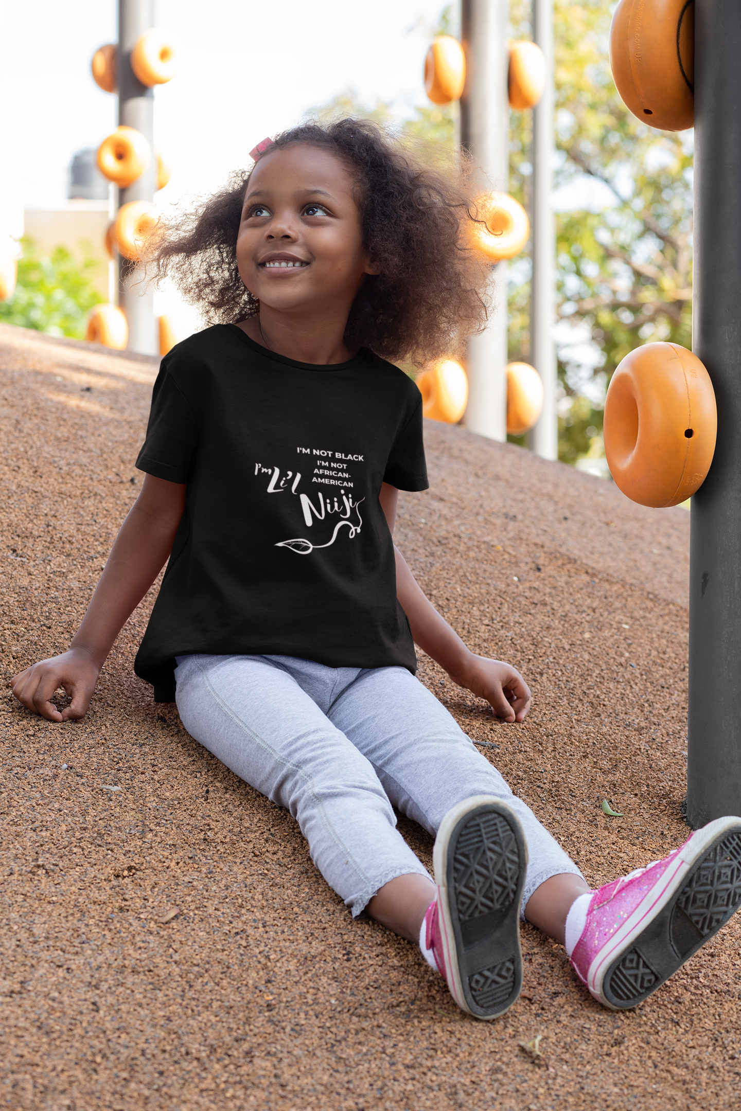 Youth Aboriginal AmerIndian Niiji Indigenous American Cultural Awareness Tees