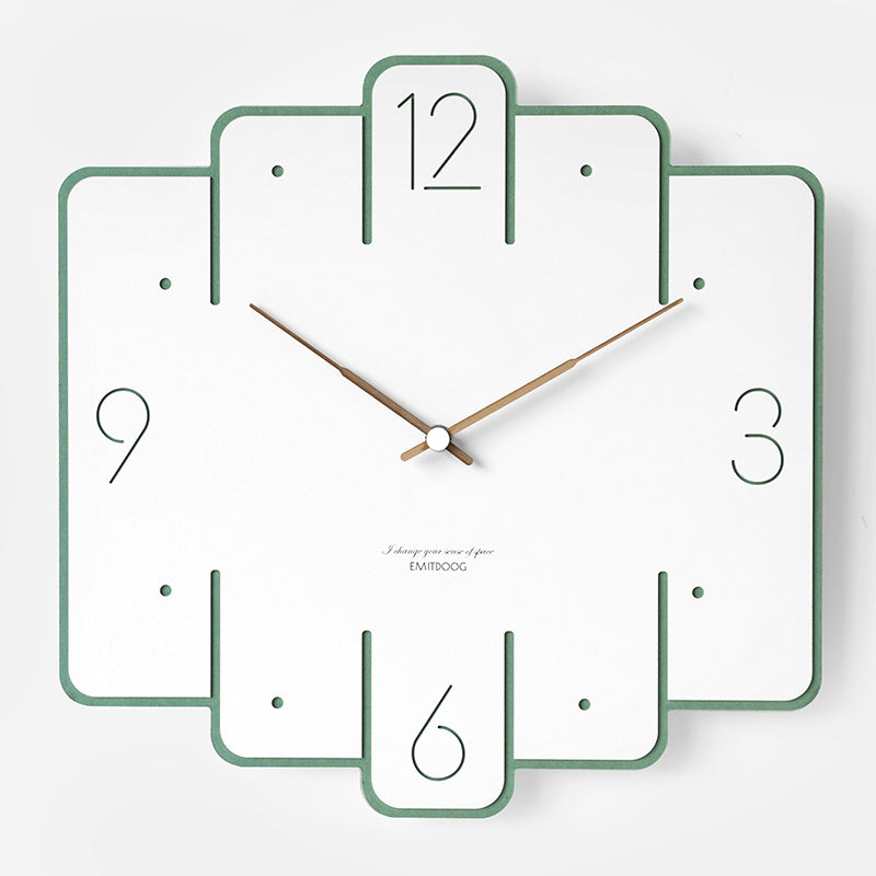 Wall Clocks