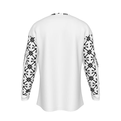 Phoenici Brand Men's Long Sleeve T-Shirt Phoenici T-Shirt
