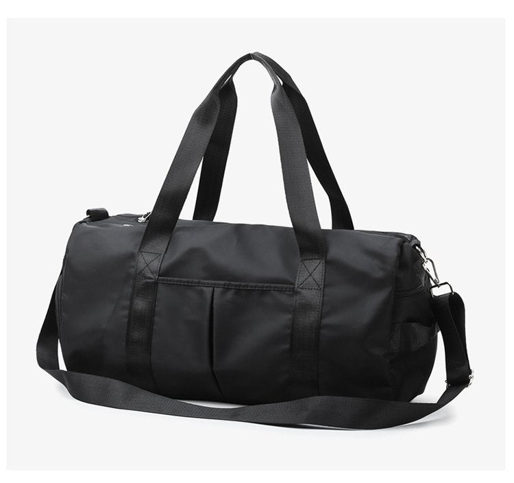 Multi-Functional Yoga Tote Bag